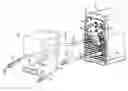 Fig. 01 - Welding power to auxiliary power conversion system and method