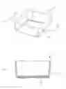 Fig. 01 - Induction heating body and induction heating container
