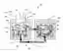 Fig. 01 - Fluidized bed heat treating system