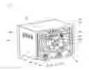 Fig. 03 - Cooking apparatus