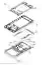 Fig. 02 - Sliding mechanism for portable electronic device