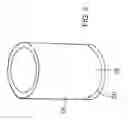 Fig. 04 - TANK FORMED FROM PANELS OF COMPOSITE MATERIAL