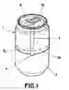 Fig. 02 - PROTECTIVE COVER FOR BEVERAGE CANS