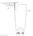 Fig. 08 - MULTI-FUNCTION CONDIMENT CONTAINER