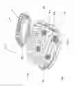 Fig. 02 - FOOD CONTAINER HAVING IMPROVED VENTILATION