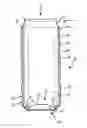 Fig. 01 - Double walled beverage container and method of making same