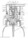 Fig. 01 - Foam dispensing assembly