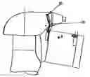 Fig. 01 - FLUID DISPENSING APPARATUS WITH LOCKABLE ACTUATOR