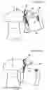 Fig. 06 - FLUID DISPENSING APPARATUS WITH LOCKABLE ACTUATOR