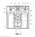 Fig. 02 - AUTOMATIC DUAL-SPRAY DISPENSER DEVICE