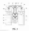Fig. 04 - AUTOMATIC DUAL-SPRAY DISPENSER DEVICE