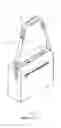 Fig. 02 - ENERGY-ABSORBING SHOULDER STRAP SYSTEM