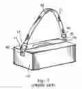 Fig. 05 - ENERGY-ABSORBING SHOULDER STRAP SYSTEM