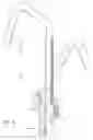 Fig. 09 - Bike Carrier