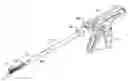Fig. 01 - Surgical instrument with articulating tool assembly