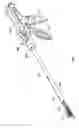 Fig. 02 - Surgical instrument with articulating tool assembly