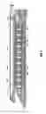 Fig. 09 - Surgical instrument with articulating tool assembly