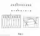 Fig. 02 - Gas liquid contactor and effluent cleaning system and method