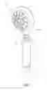 Fig. 02 - Shower head apparatus with adjustable flow rate arrangement