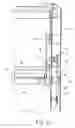Fig. 07 - Tension adjustment structure for fabric winding machine