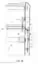Fig. 08 - Tension adjustment structure for fabric winding machine