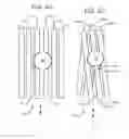 Fig. 03 - Aeropspace structure including composite beam chord clamped between reinforcement plates