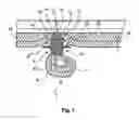 Fig. 02 - Insulation package for insulating a cabin of a vehicle