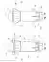 Fig. 02 - Launch vehicles with fixed and deployable deceleration surfaces, and/or shaped fuel tanks, and associated systems and methods