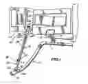 Fig. 02 - Air hose support clip to prevent lateral loading