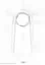 Fig. 07 - HOLDER FOR A GARDEN HOSE DISPLAY