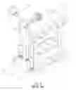 Fig. 09 - HOLDER FOR A GARDEN HOSE DISPLAY