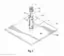 Fig. 02 - MELT-BONDABLE PANEL MOUNTING BRACKETS, SYSTEMS, AND METHODS