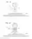 Fig. 10 - Universal Stands for Portable Electronic Devices