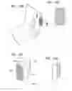 Fig. 65 - Universal Stands for Portable Electronic Devices
