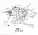 Fig. 02 - Movement limiting anti-vibration mount