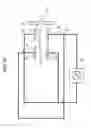 Fig. 08 - Charged particle separation apparatus and charged particle bombardment apparatus