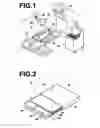 Fig. 02 - Radiation image detection apparatus and radiation image photographing system