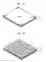 Fig. 03 - Carbon nanotube structure and method of vertically aligning carbon nanotubes