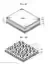 Fig. 04 - Carbon nanotube structure and method of vertically aligning carbon nanotubes
