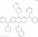 Fig. 71 - Benzophenanthrene derivative and organic electroluminescent device employing the same