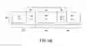 Fig. 09 - Horizontally depleted metal semiconductor field effect transistor