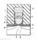 Fig. 01 - Semiconductor device having nitride film between gate insulation film and gate electrode