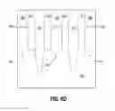 Fig. 08 - Finned memory cells