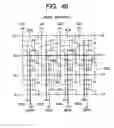 Fig. 43 - Semiconductor integrated circuit device and a method of manufacturing the same