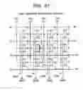 Fig. 45 - Semiconductor integrated circuit device and a method of manufacturing the same