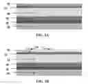 Fig. 02 - Methods of making vertical junction field effect transistors and bipolar junction transistors without ion implantation