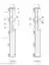 Fig. 04 - Trench gate MOSFET and method of manufacturing the same