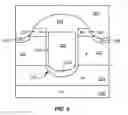 Fig. 07 - Structure related to a thick bottom dielectric (TBD) for trench-gate devices