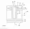 Fig. 08 - Transistor component having an amorphous semi-isolating channel control layer