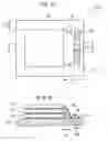 Fig. 02 - Semiconductor device and plurality of dams